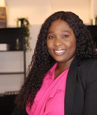Book an Appointment with Oge Obiorah for ALBERTA