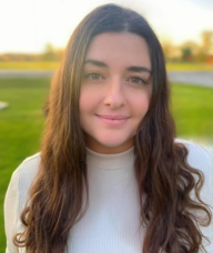 Book an Appointment with Alyssa Bellissimo for MSW Student Intern