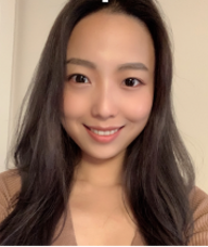 Book an Appointment with Hailey (Heejung) Rho for Registered Massage Therapy with Hailey