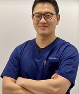 Book an Appointment with Aaron(Ohyuk) Kwon at Healside Clinic