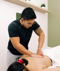 Book an Appointment with Joshua Mallo for Massage Therapy (RMT)