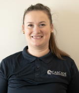 Book an Appointment with Simone Blagodarov at Cascade Physiotherapy and Chiropractic - S.A.Y. Centre