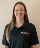 Book an Appointment with Taylor Logan at Cascade Physiotherapy and Chiropractic - S.A.Y. Centre