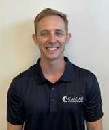 Book an Appointment with Frankie Fox at Cascade Physiotherapy & Chiropractic - Vedder Rd.