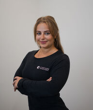 Book an Appointment with Katy Bergen for Kinesiology / Athletic Therapy