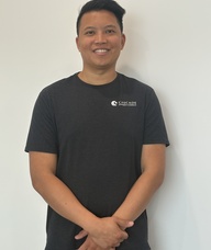 Book an Appointment with Harris Teo for Massage Therapy