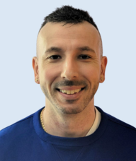 Book an Appointment with Jordon Iorio for Associate Therapists - Individual Sessions