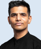 Book an Appointment with Steele D'Silva at 🖥️ Online Sessions