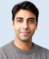 Book an Appointment with Umair Gill at Online Appointments across Canada