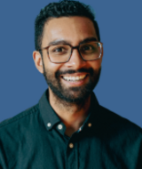 Book an Appointment with Nicholas Dookheran at 🖥️ Online Appointments - available across Canada