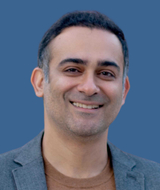 Book an Appointment with Pouria Jabari at 🖥️ Online Appointments - available across Canada