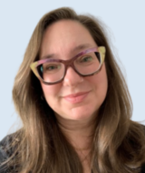 Book an Appointment with Mirela Kovacevic Smith at 🖥️ Online Sessions