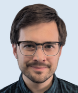 Book an Appointment with William Crawford at 🖥️ Online Sessions