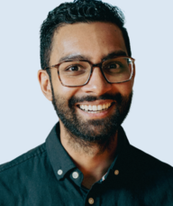 Book an Appointment with Nick Dookheran for RETURNING CLIENTS: Psychotherapy: Individual Therapy Sessions