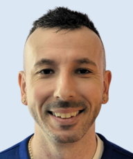 Book an Appointment with Jordon Iorio for RETURNING CLIENTS: Social Work: Individual Therapy Sessions