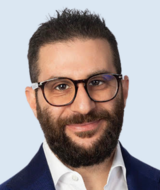 Book an Appointment with Emad Zahedi at 🖥️ Online Sessions