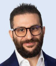 Book an Appointment with Emad Zahedi for NEW CLIENTS: Free Consult (available across Canada) - Psychotherapist