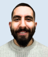 Book an Appointment with Matthew Mascioli at 🖥️ Online Sessions