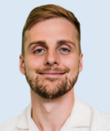 Book an Appointment with Kevin Sparks at 🖥️ Online Sessions