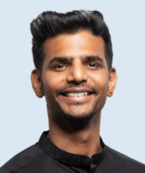 Book an Appointment with Steele D'Silva at 🖥️ Online Sessions