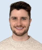 Book an Appointment with Patrick Turcotte at 🖥️ Online Sessions