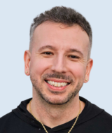Book an Appointment with Jordon Iorio at 🖥️ Online Sessions