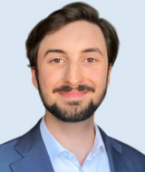 Book an Appointment with Zachary Chiodi at 🖥️ Online Sessions