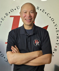 Book an Appointment with Raymond Tam for Massage Therapy