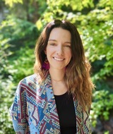 Book an Appointment with Helen MacMillan at Wild Art Therapy Office