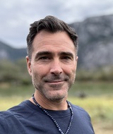 Book an Appointment with Nathan M. Torti at Wild Art Therapy Office