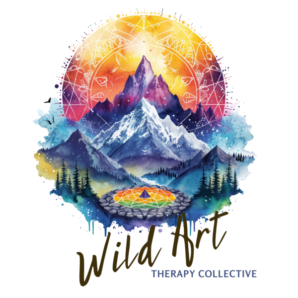 Wild Art Therapy Collective