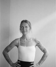 Book an Appointment with Ms. Trilby Goouch for Pilates