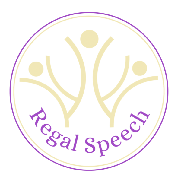 Regal Speech
