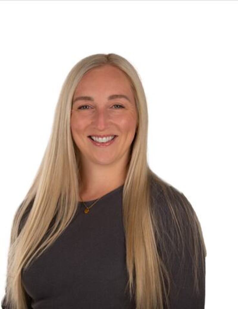 Photo of Jenelle Paine