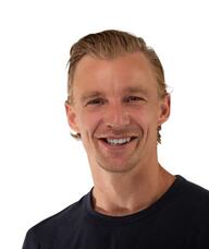 Book an Appointment with Keith Folkerts for Registered Massage Therapy