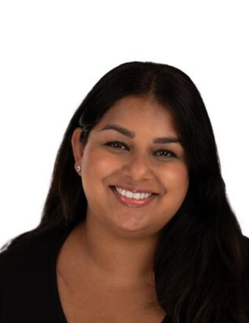 Photo of Neelam Bhatoe-McCaw