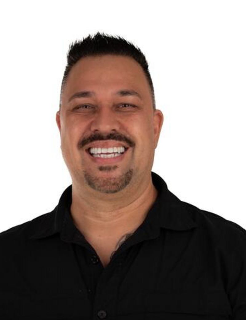 Photo of Dave Wolynec