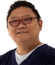 Book an Appointment with Alex Suh for Acupuncture