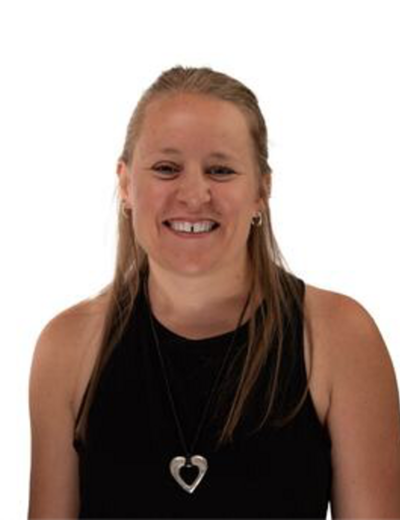 Photo of Maria Bowden