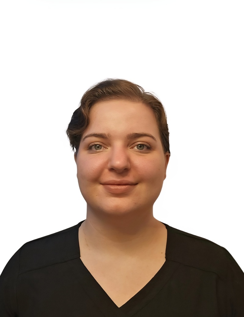 Photo of Tamara Angus