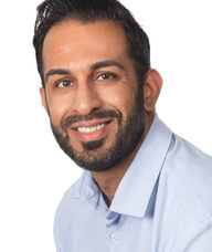 Book an Appointment with Dr. Sandip Oppal for Naturopathic Medicine