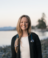 Book an Appointment with Dr. Alyssa Trombley for Naturopathic Medicine