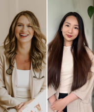 Book an Appointment with Dr. Chenoa Liu (Locum for Dr. Katie Schiavon, ND) for Naturopathic Medicine