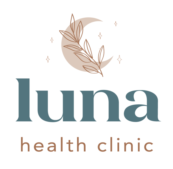 Luna Health Clinic 🌙