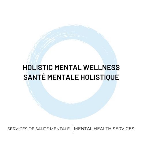 Holistic Mental Wellness