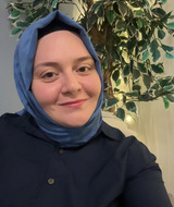 Book an Appointment with Ms. Kubra Sansarlioglu at Schaffer Psychology - Stony Plain Office