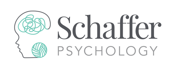 Schaffer Psychology