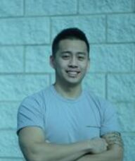 Book an Appointment with Philip Hua for Massage Therapy