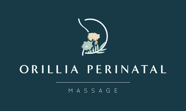 Orillia Perinatal Massage