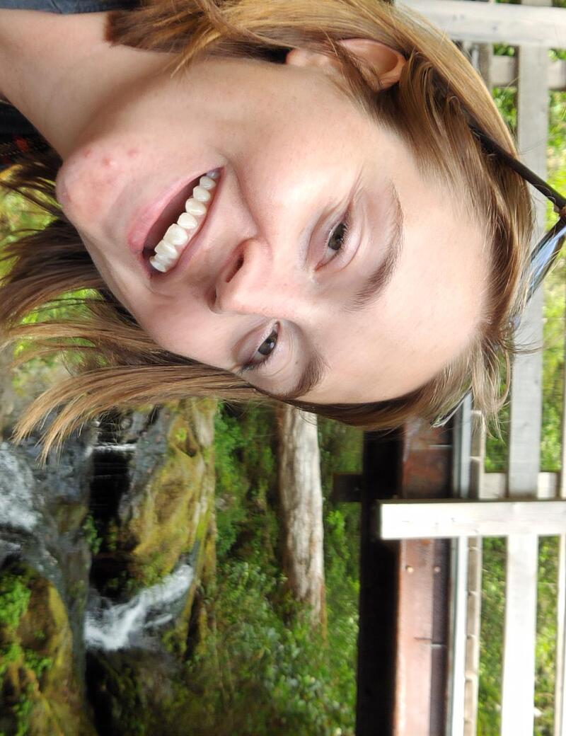 Photo of Alyssa Canning